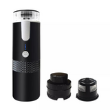 Electric Portable Coffee Maker